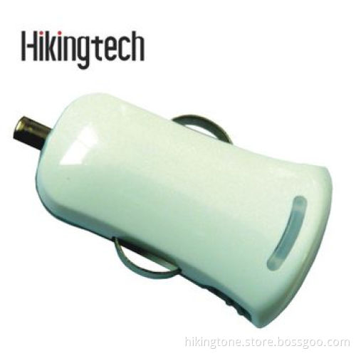 Good-quality Dual USB Car Charger, OEM Orders are Welcome